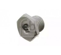 Резьбовая пробка, масляный поддон FEBI BILSTEIN 30967 30967 FEBI BILSTEIN - купить в магазине запчастей по Украине