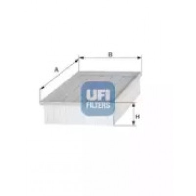 Воздушный фильтр 3099600 UFI - купить в магазине запчастей по Украине