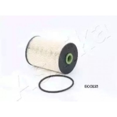 Топливный фильтр 30ECO033 ASHIKA - купить в магазине запчастей по Украине