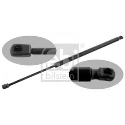 Газовая пружина, крышка багажник 31050 FEBI BILSTEIN - купить в магазине запчастей по Украине