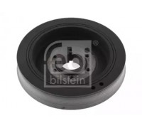 Ременный шкив, коленчатый вал FEBI BILSTEIN 31097 31097 FEBI BILSTEIN - купить в магазине запчастей по Украине