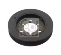 Ременный шкив, коленчатый вал FEBI BILSTEIN 31098 31098 FEBI BILSTEIN - купити в магазині запчастин по Україні