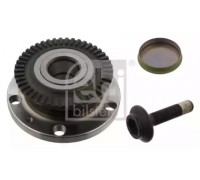 Комплект подшипника ступицы колеса FEBI BILSTEIN 31121 31121 FEBI BILSTEIN - купить в магазине запчастей по Украине