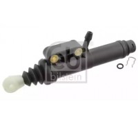 Главный цилиндр, система сцепления FEBI BILSTEIN 31137 31137 FEBI BILSTEIN - купить в магазине запчастей по Украине