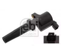 Катушка зажигания FEBI BILSTEIN 31143 31143 FEBI BILSTEIN - купить в магазине запчастей по Украине