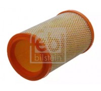 Воздушный фильтр FEBI BILSTEIN 31155 31155 FEBI BILSTEIN - купити в магазині запчастин по Україні
