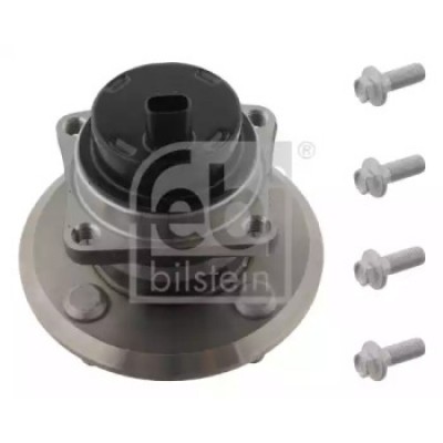 Комплект подшипника ступицы колеса 31180 FEBI BILSTEIN - купить в магазине запчастей по Украине