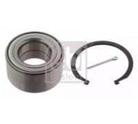 Комплект подшипника ступицы колеса FEBI BILSTEIN 31183 31183 FEBI BILSTEIN - купить в магазине запчастей по Украине