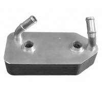 масляный радиатор, двигательное масло NRF 31186 31186 NRF - купить в магазине запчастей по Украине