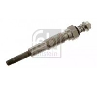 Свеча накаливания FEBI BILSTEIN 31231 31231 FEBI BILSTEIN - купити в магазині запчастин по Україні