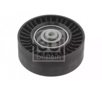 Паразитный / ведущий ролик, поликлиновой ремень FEBI BILSTEIN 31236 31236 FEBI BILSTEIN - купить в магазине запчастей по Украине