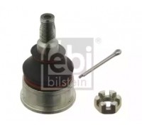 Несущий / направляющий шарнир FEBI BILSTEIN 31237 31237 FEBI BILSTEIN - купити в магазині запчастин по Україні