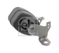 Кронштейн, система выпуска ОГ FEBI BILSTEIN 31249 31249 FEBI BILSTEIN - купить в магазине запчастей по Украине