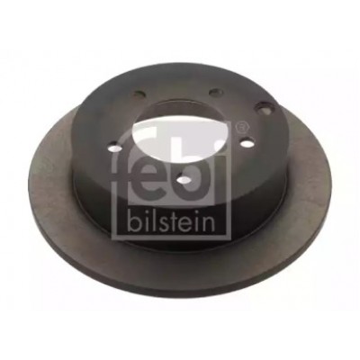 Тормозной диск 31280 FEBI BILSTEIN - купить в магазине запчастей по Украине