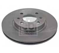 Тормозной диск FEBI BILSTEIN 31315 31315 FEBI BILSTEIN - купить в магазине запчастей по Украине
