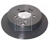 Тормозной диск FEBI BILSTEIN 31362 31362 FEBI BILSTEIN - купить в магазине запчастей по Украине
