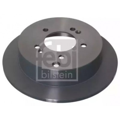 Тормозной диск 31362 FEBI BILSTEIN - купить в магазине запчастей по Украине