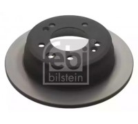 Тормозной диск FEBI BILSTEIN 31363 31363 FEBI BILSTEIN - купить в магазине запчастей по Украине