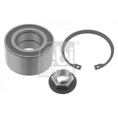 Комплект подшипника ступицы колеса 31379 FEBI BILSTEIN - купить в магазине запчастей по Украине