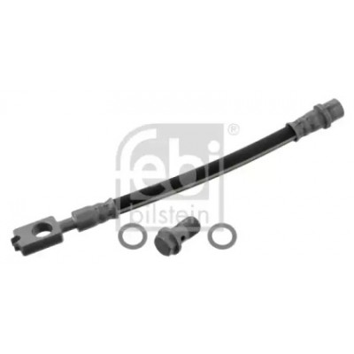 Тормозной шланг 31408 FEBI BILSTEIN - купить в магазине запчастей по Украине