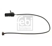 Сигнализатор, износ тормозных колодок FEBI BILSTEIN 31410 31410 FEBI BILSTEIN - купить в магазине запчастей по Украине