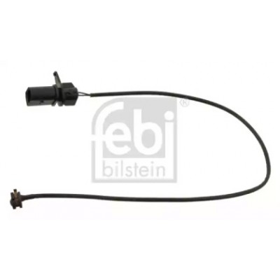 Сигнализатор, износ тормозных колодок 31410 FEBI BILSTEIN - купить в магазине запчастей по Украине