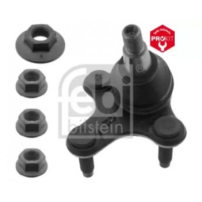 Несущий / направляющий шарнир 31486 FEBI BILSTEIN - купить в магазине запчастей по Украине