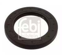 Уплотняющее кольцо, коленчатый вал FEBI BILSTEIN 31534 31534 FEBI BILSTEIN - купить в магазине запчастей по Украине