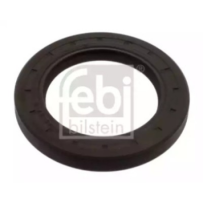 Уплотняющее кольцо, коленчатый вал 31534 FEBI BILSTEIN - купить в магазине запчастей по Украине