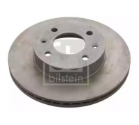 Тормозной диск FEBI BILSTEIN 31552 31552 FEBI BILSTEIN - купити в магазині запчастин по Україні