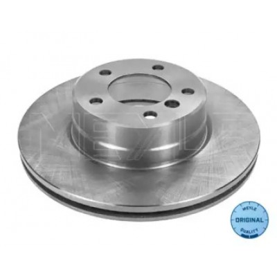 Тормозной диск 3155213061 MEYLE - купить в магазине запчастей по Украине