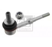 Тяга / стойка, стабилизатор FEBI BILSTEIN 31557 31557 FEBI BILSTEIN - купить в магазине запчастей по Украине