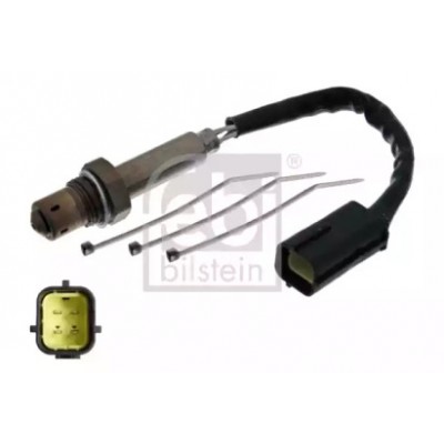 Лямбда-зонд 31628 FEBI BILSTEIN - купить в магазине запчастей по Украине