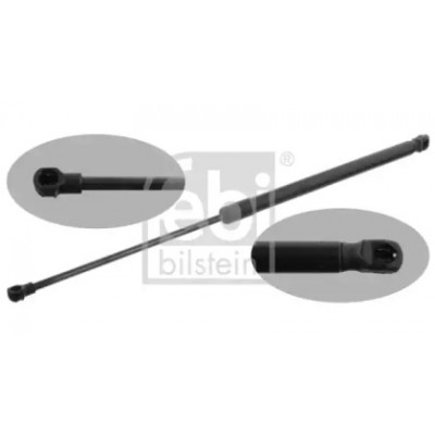 Газовая пружина, крышка багажник 31650 FEBI BILSTEIN - купить в магазине запчастей по Украине