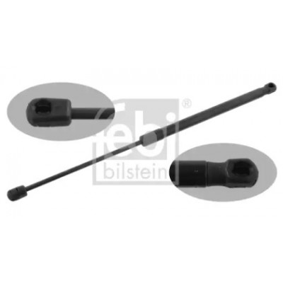 Газовая пружина, крышка багажник 31657 FEBI BILSTEIN - купить в магазине запчастей по Украине