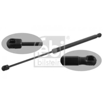 Газовая пружина, крышка багажник 31666 FEBI BILSTEIN - купить в магазине запчастей по Украине