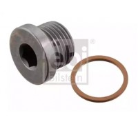 31704 FEBI BILSTEIN - купить в магазине запчастей по Украине