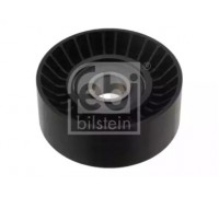 Паразитный / ведущий ролик, поликлиновой ремень FEBI BILSTEIN 31746 31746 FEBI BILSTEIN - купить в магазине запчастей по Украине