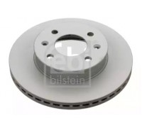 Тормозной диск FEBI BILSTEIN 31766 31766 FEBI BILSTEIN - купить в магазине запчастей по Украине