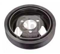 Ременный шкив, коленчатый вал FEBI BILSTEIN 31782 31782 FEBI BILSTEIN - купить в магазине запчастей по Украине