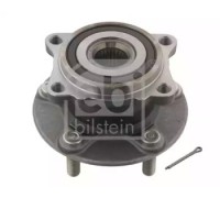 31826 FEBI BILSTEIN - купить в магазине запчастей по Украине