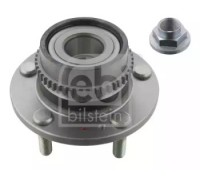 Комплект подшипника ступицы колеса FEBI BILSTEIN 31829 31829 FEBI BILSTEIN - купить в магазине запчастей по Украине