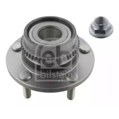 Комплект подшипника ступицы колеса 31829 FEBI BILSTEIN - купить в магазине запчастей по Украине