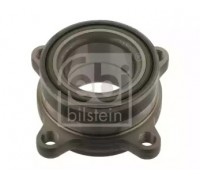 Подшипник ступицы колеса FEBI BILSTEIN 31833 31833 FEBI BILSTEIN - купити в магазині запчастин по Україні
