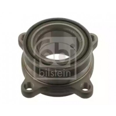 Подшипник ступицы колеса 31833 FEBI BILSTEIN - купити в магазині запчастин по Україні