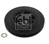 Ременный шкив, коленчатый вал FEBI BILSTEIN 31857 31857 FEBI BILSTEIN - купити в магазині запчастин по Україні