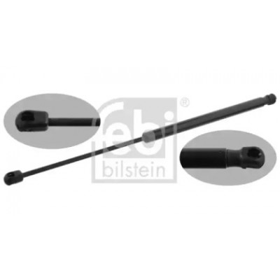 Газовая пружина, крышка багажник 31955 FEBI BILSTEIN - купить в магазине запчастей по Украине