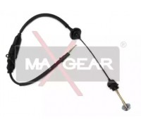 Трос, управление сцеплением MAXGEAR 32-0053 320053 MAXGEAR - купить в магазине запчастей по Украине