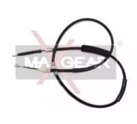 Трос, стояночная тормозная система MAXGEAR 32-0055 320055 MAXGEAR - купить в магазине запчастей по Украине