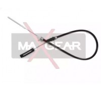 Трос, управление сцеплением MAXGEAR 32-0077 320077 MAXGEAR - купить в магазине запчастей по Украине